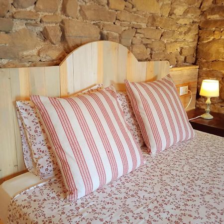 L'Espigol "Antiga Era" Guest House Sant Jordi Desvalls Екстериор снимка