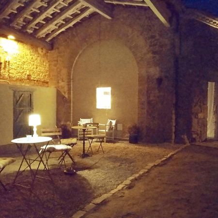 L'Espigol "Antiga Era" Guest House Sant Jordi Desvalls Екстериор снимка