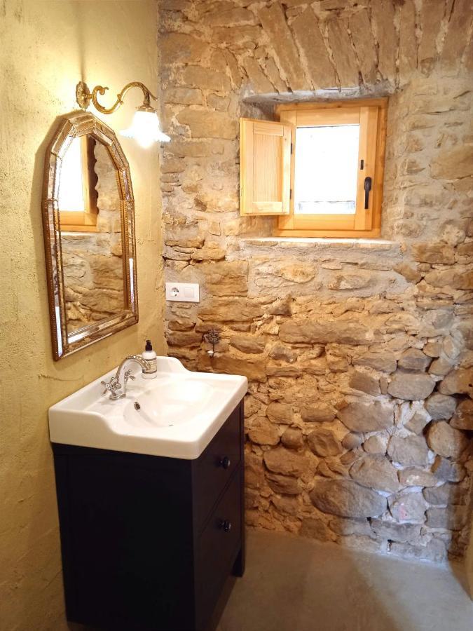 L'Espigol "Antiga Era" Guest House Sant Jordi Desvalls Екстериор снимка