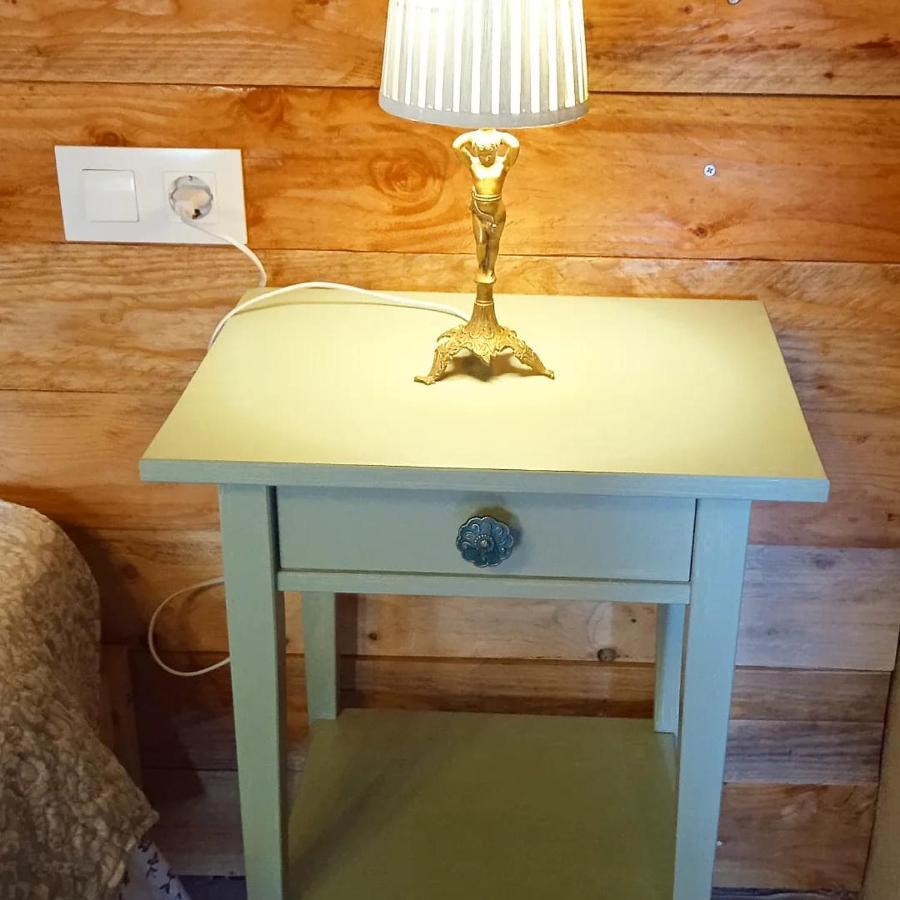 L'Espigol "Antiga Era" Guest House Sant Jordi Desvalls Екстериор снимка