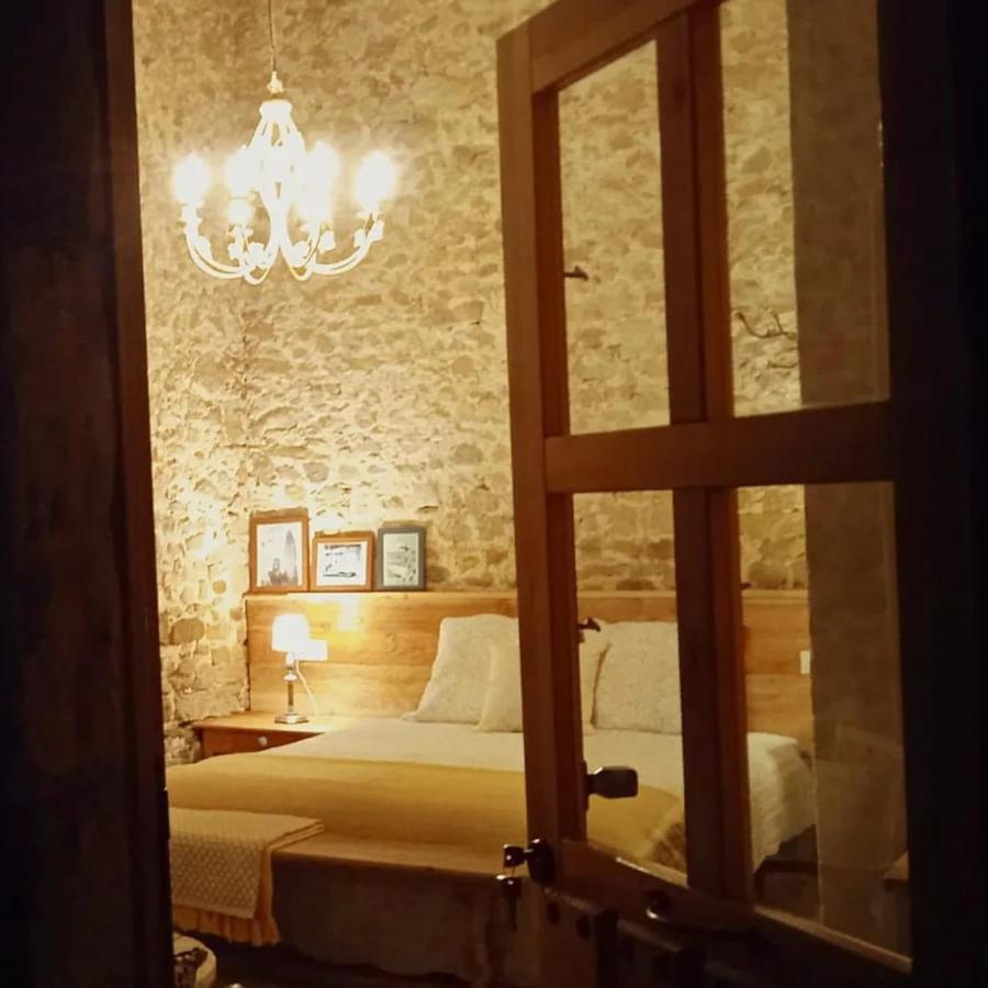L'Espigol "Antiga Era" Guest House Sant Jordi Desvalls Екстериор снимка