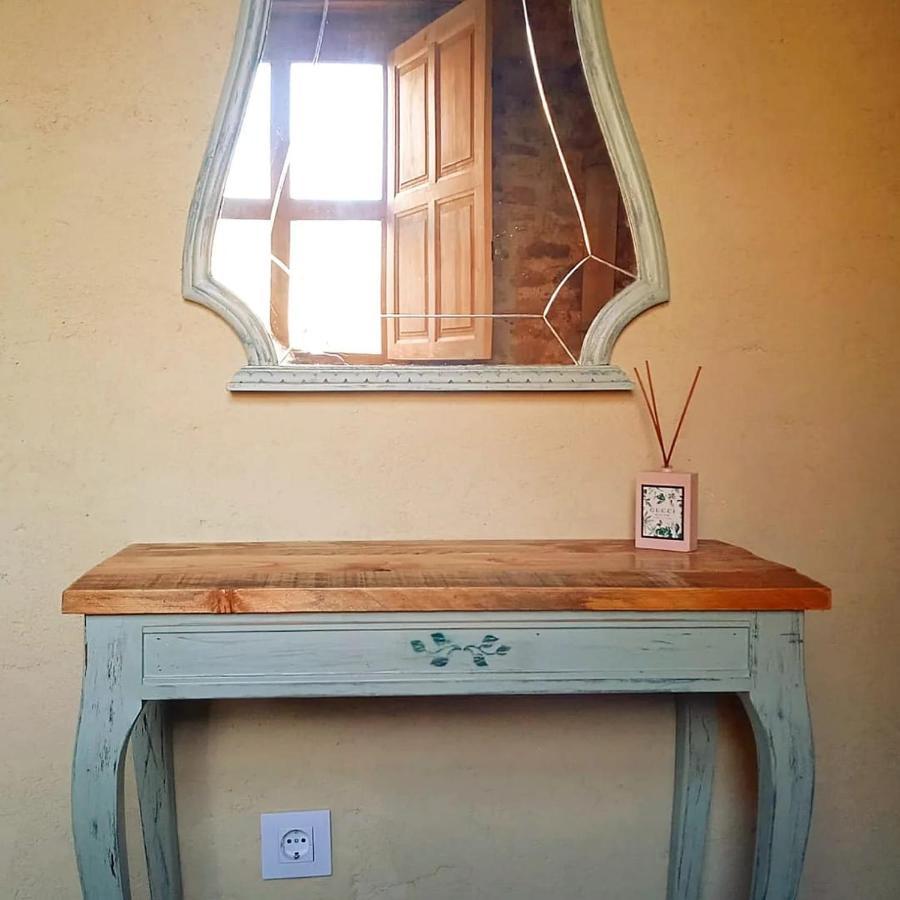 L'Espigol "Antiga Era" Guest House Sant Jordi Desvalls Екстериор снимка